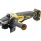 DeWALT DCG406NT leņķa slīpmašīna TSTAK